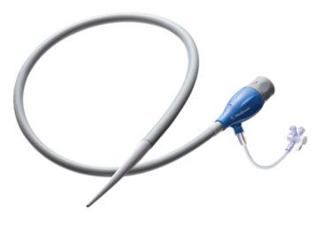 Sentrant Інтрод’юсер з гідрофільним покриттям 14F